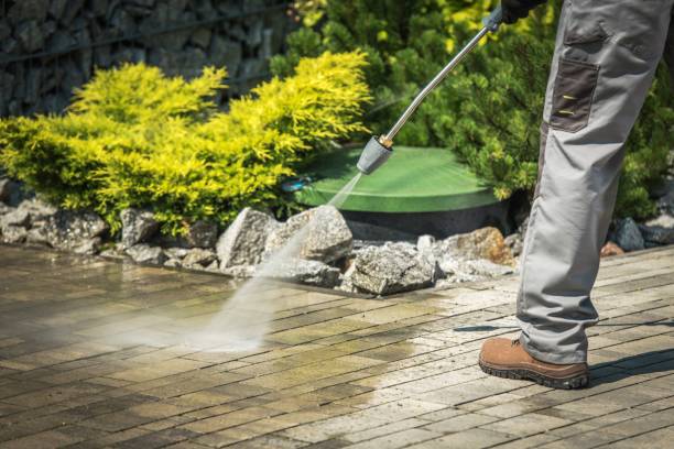 Trusted Pahrump, NV  Pressure Washing Services Experts