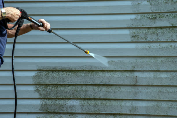 Best Building Exterior Washing  in Pahrump, NV